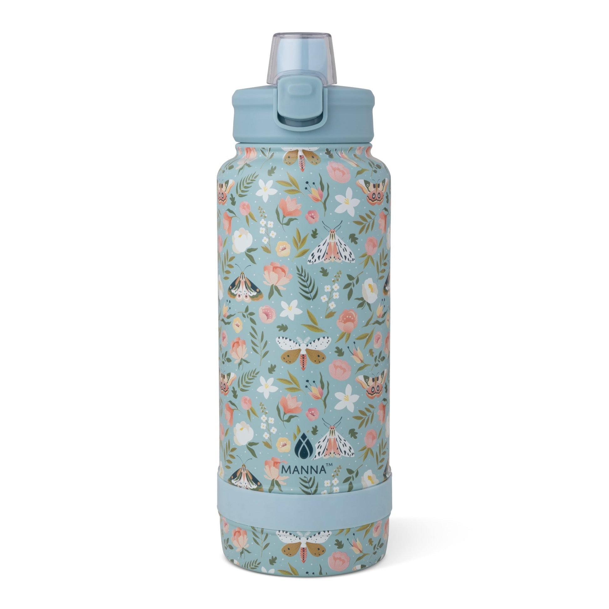40 oz Push Bottle L1