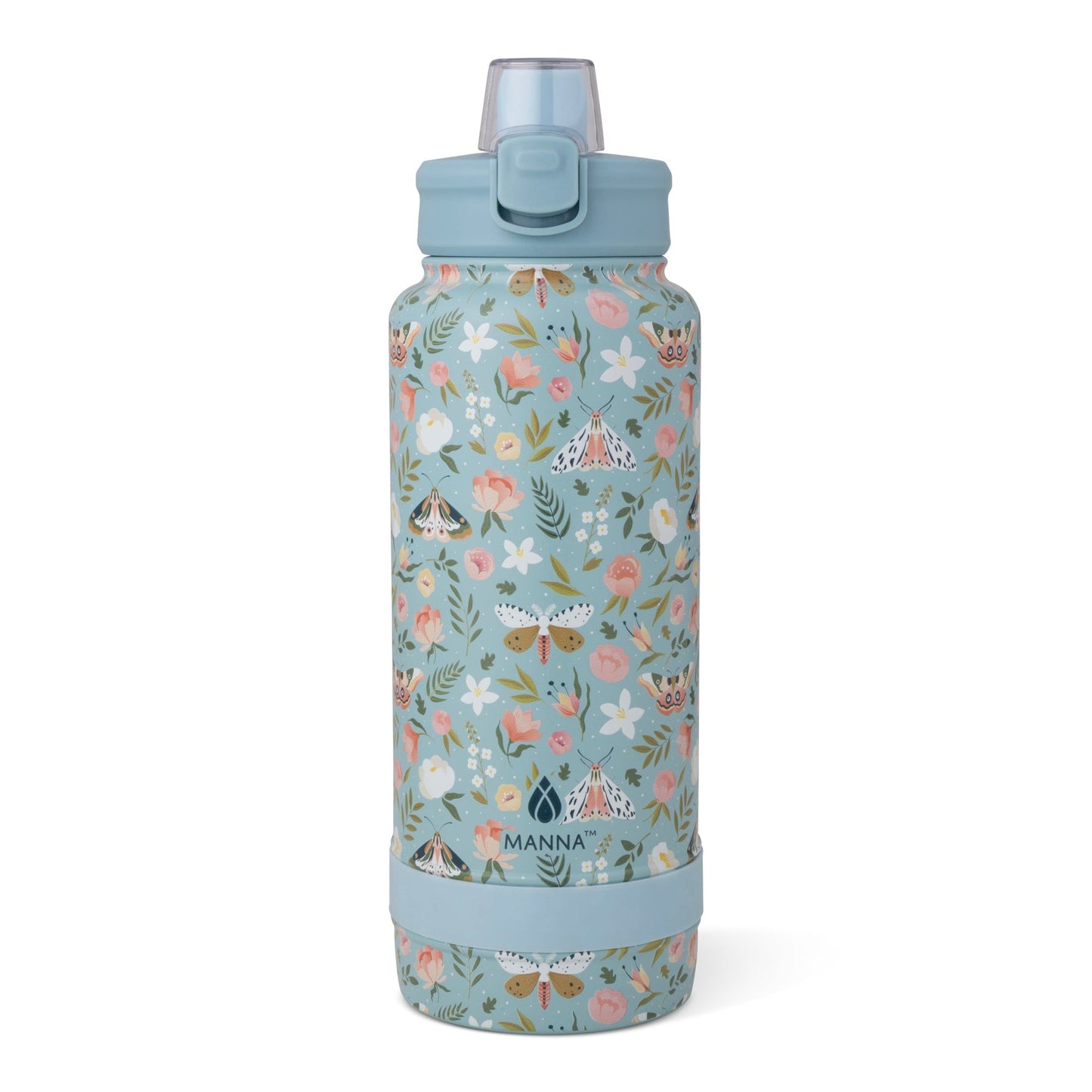 40 oz Push Bottle L1