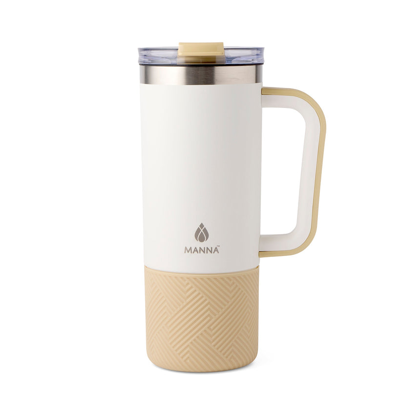 20 oz Forester Mug K4