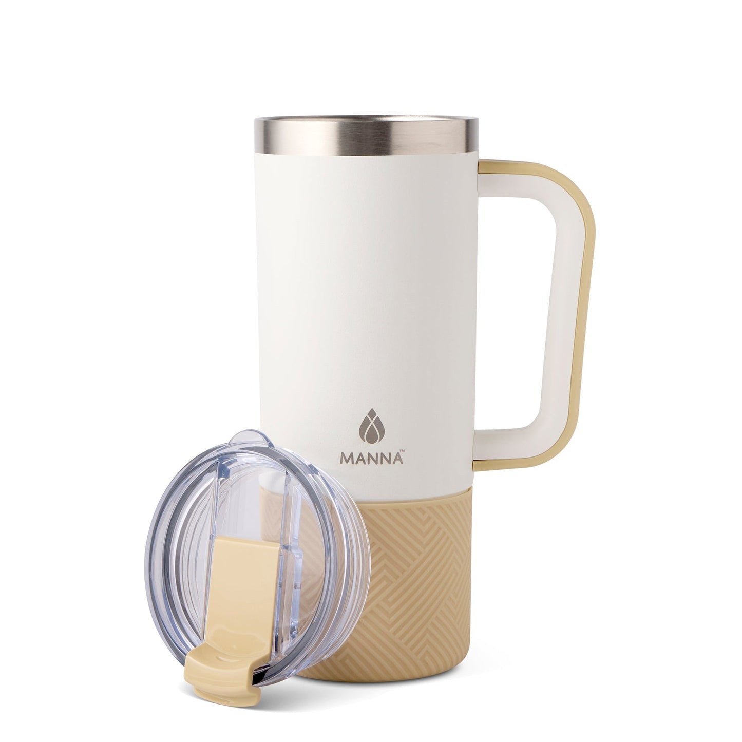 20 oz Forester Mug K4