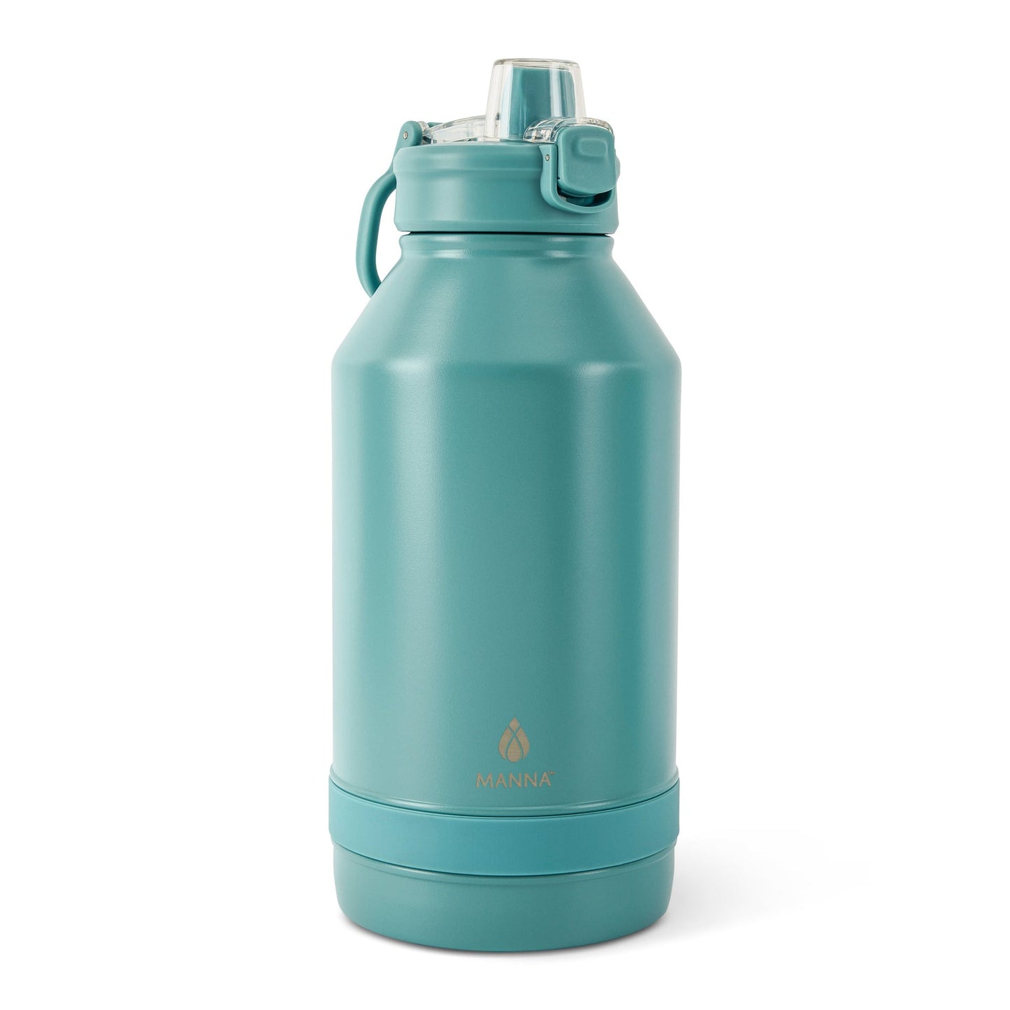 64 oz Push Bottle J6