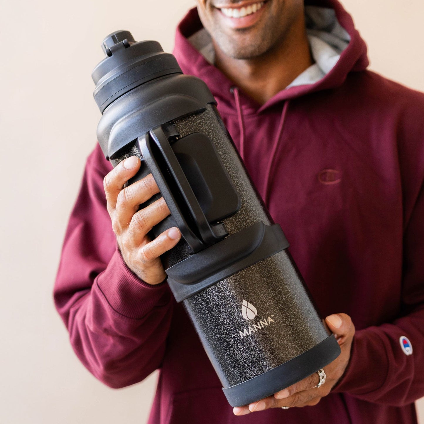 4L Titan Bottle (135 oz) L6