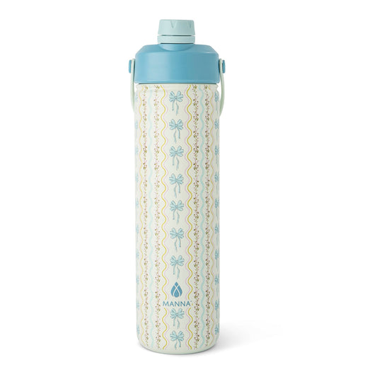 26 oz Ranger Dual- Heirloom Prints B3