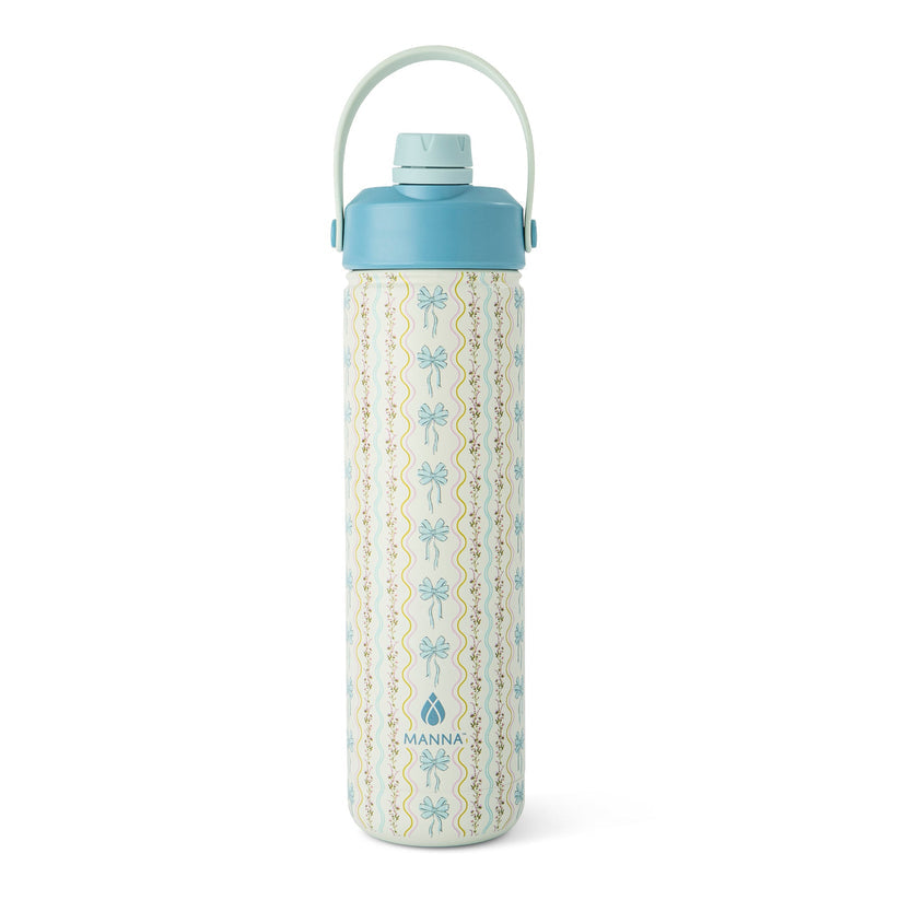 26 oz Ranger Dual- Heirloom Prints E5