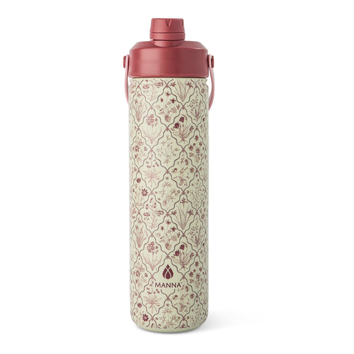 26 oz Ranger Dual- Heirloom Prints E5