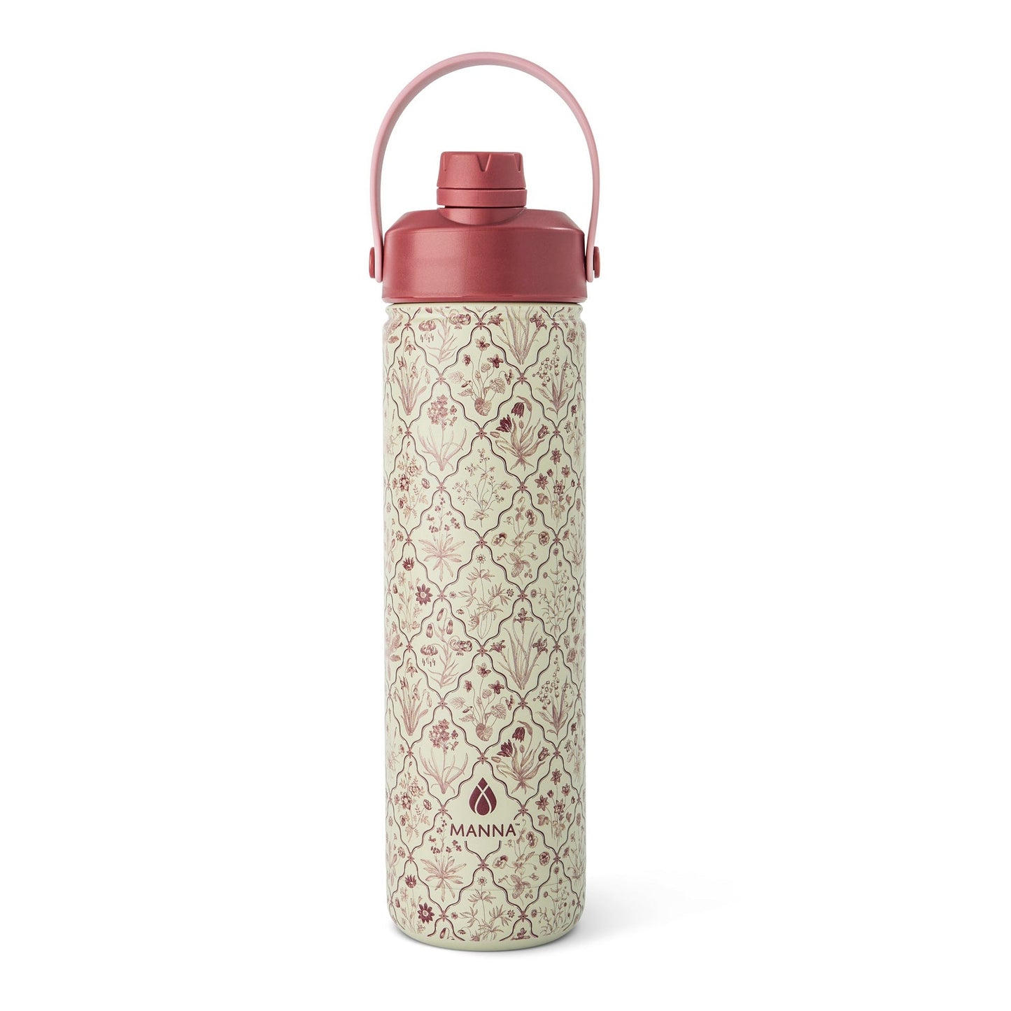 26 oz Ranger Dual- Heirloom Prints B3