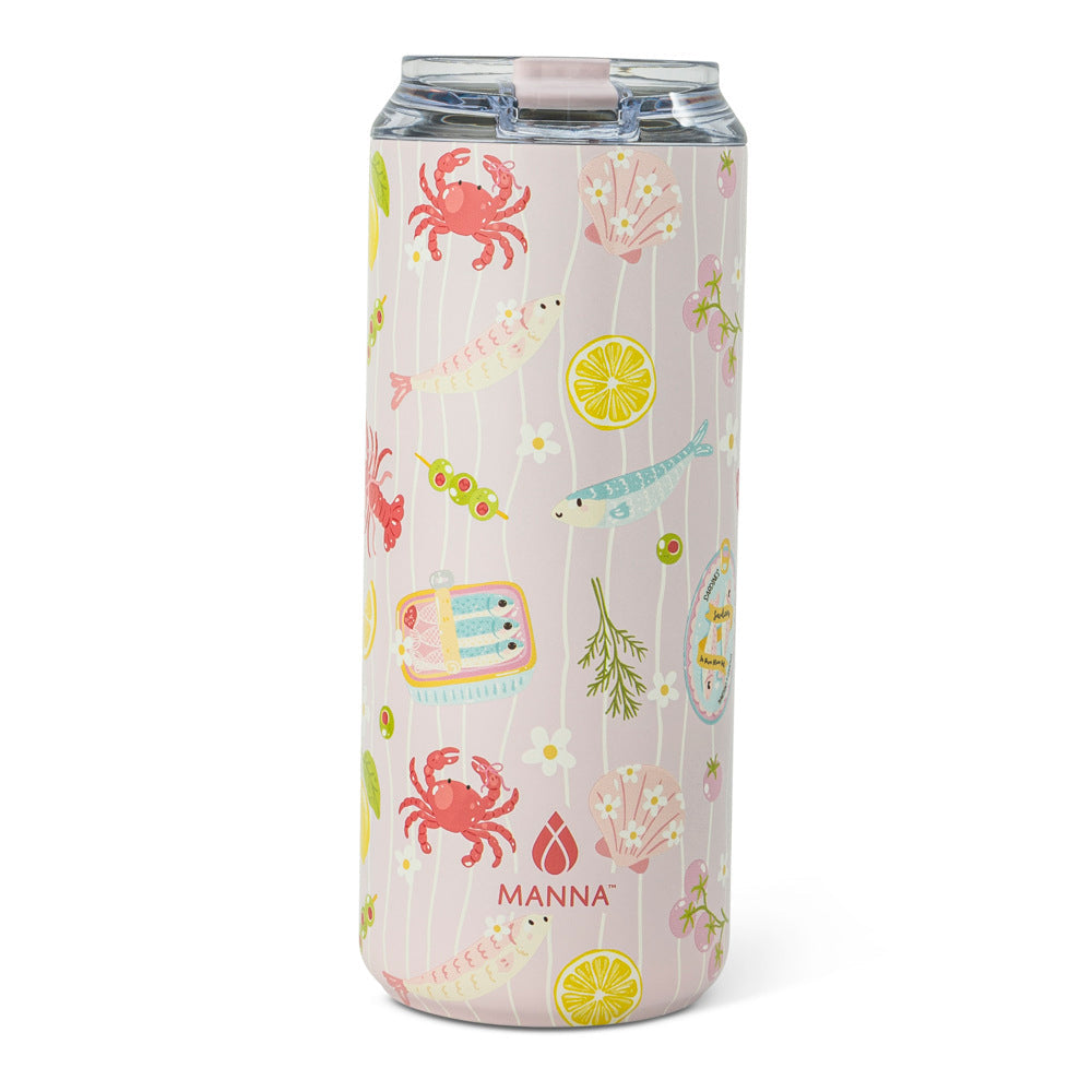 18 oz Callie Tallboy Tumbler P5