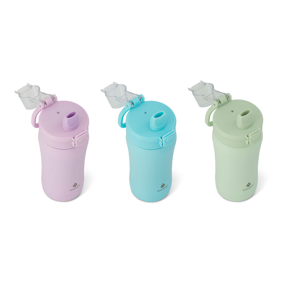 16 oz Push Bottle Z1