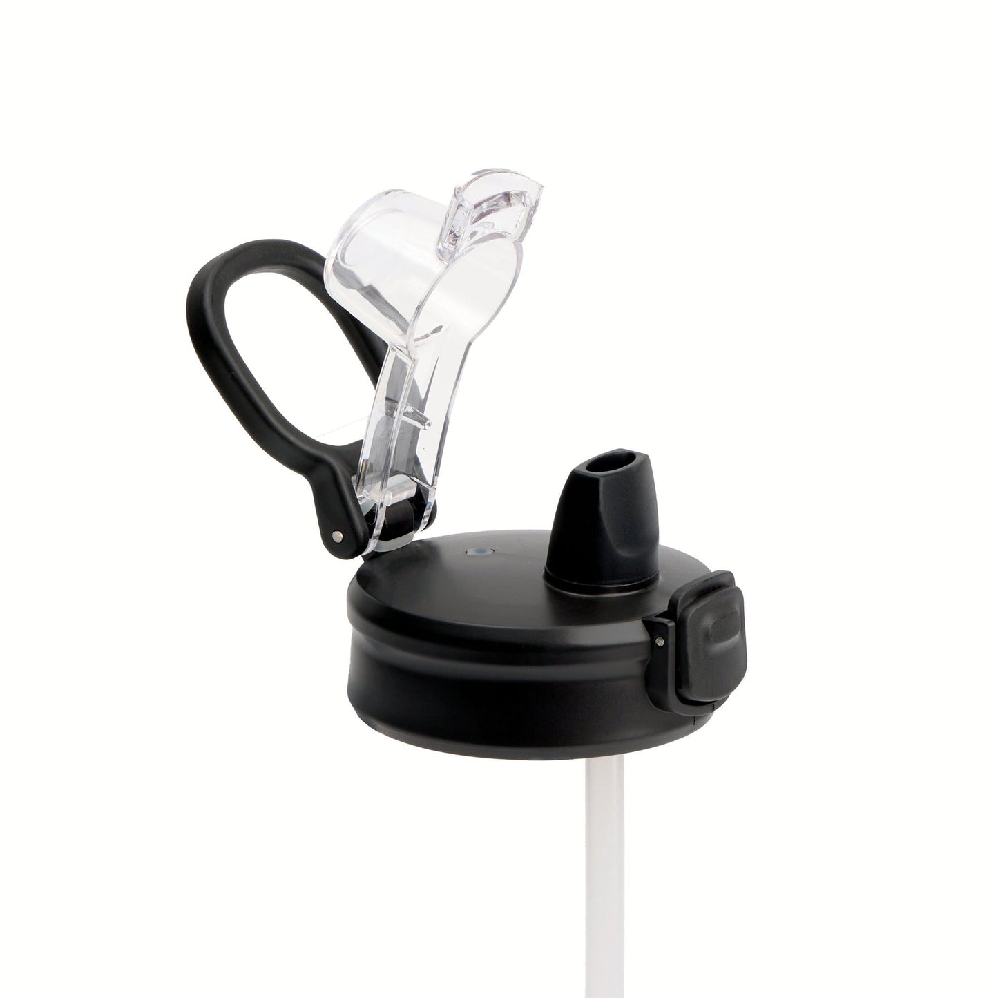 Replacement Lid for Push Bottle K8