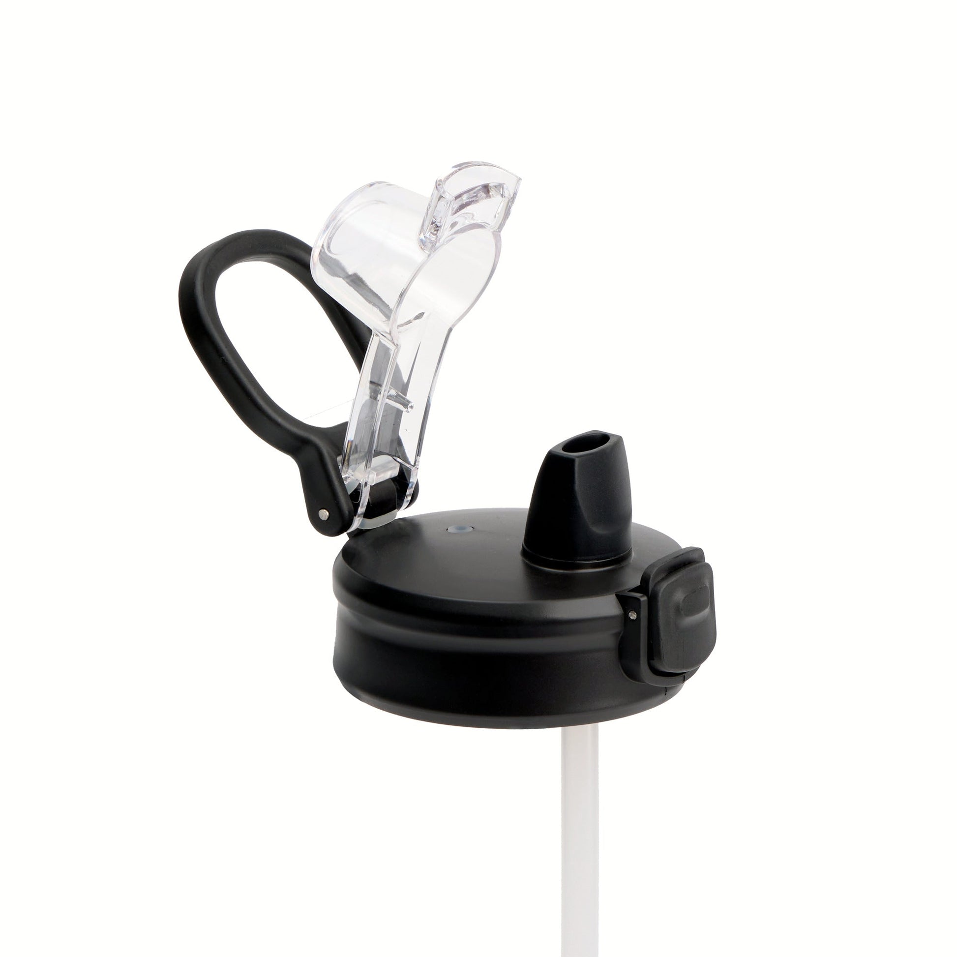 Replacement Lid for Push Bottle K8