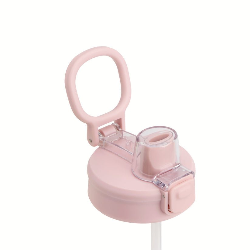 Replacement Lid for Push Bottle K8