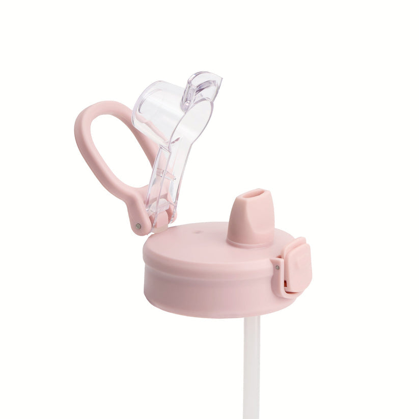 Replacement Lid for Push Bottle K8