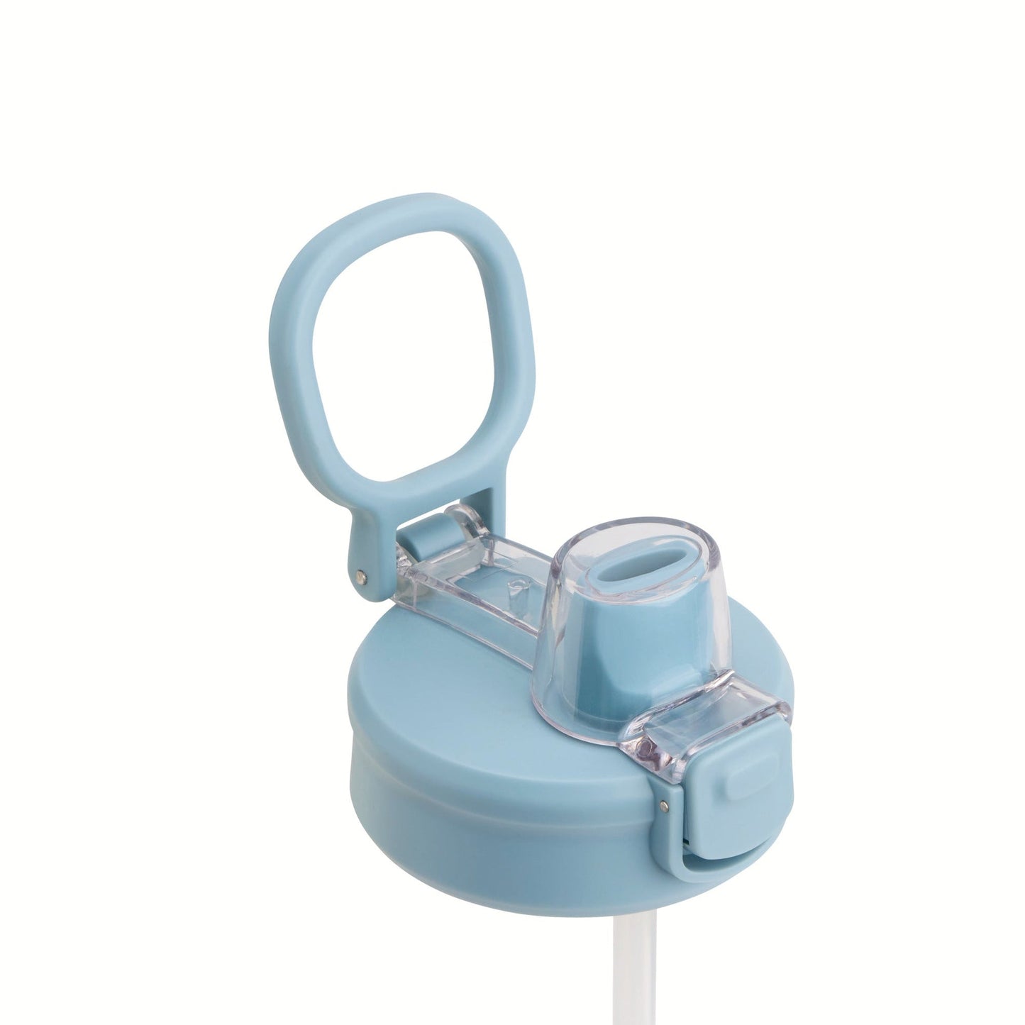 Replacement Lid for Push Bottle K8