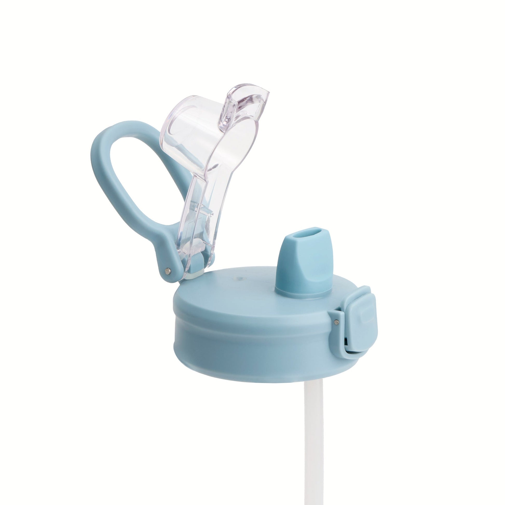 Replacement Lid for Push Bottle K8
