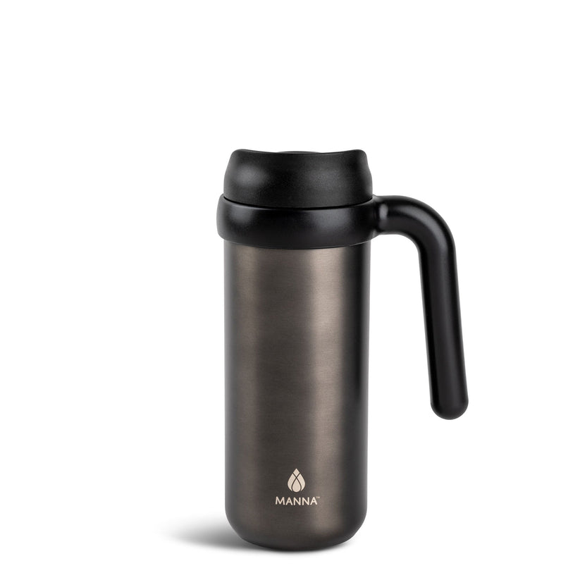 16 oz Mocha Travel Mug Y8