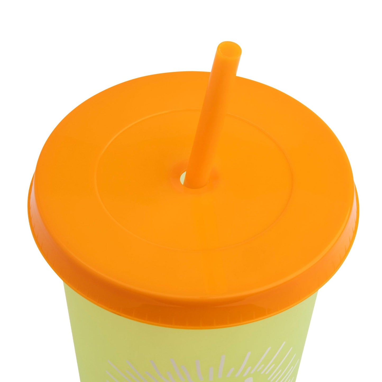 6-Piece Motivation Color-Changing Cup Set M2