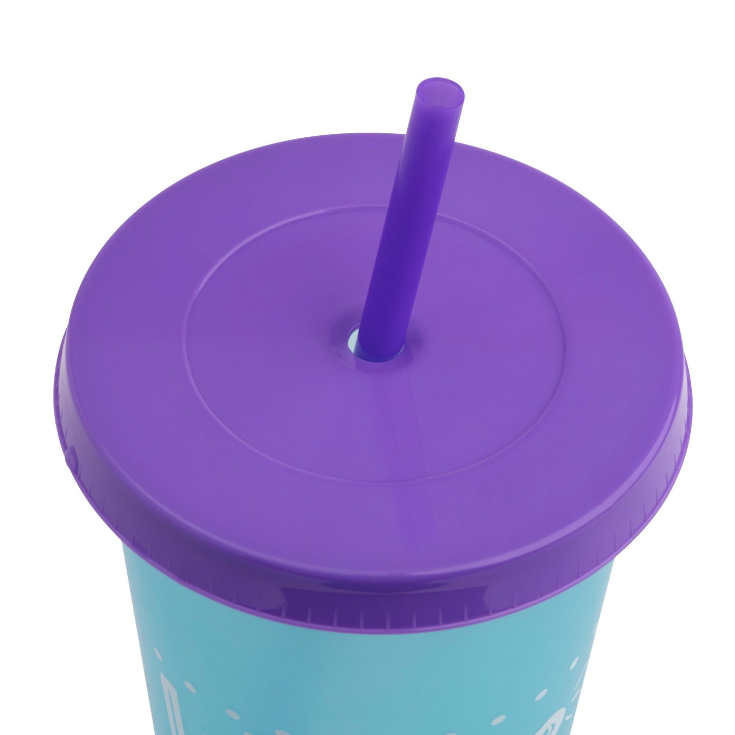 6-Piece Motivation Color-Changing Cup Set M2
