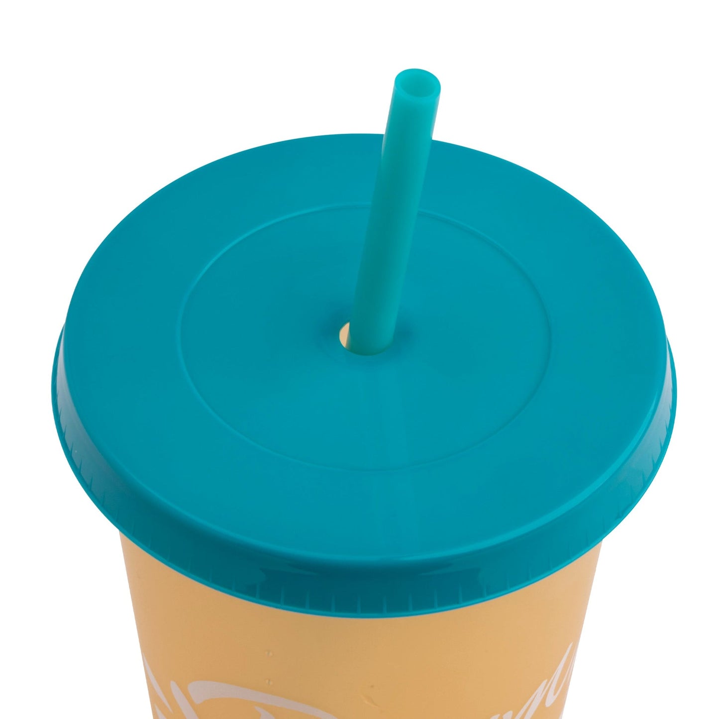 6-Piece Motivation Color-Changing Cup Set M2