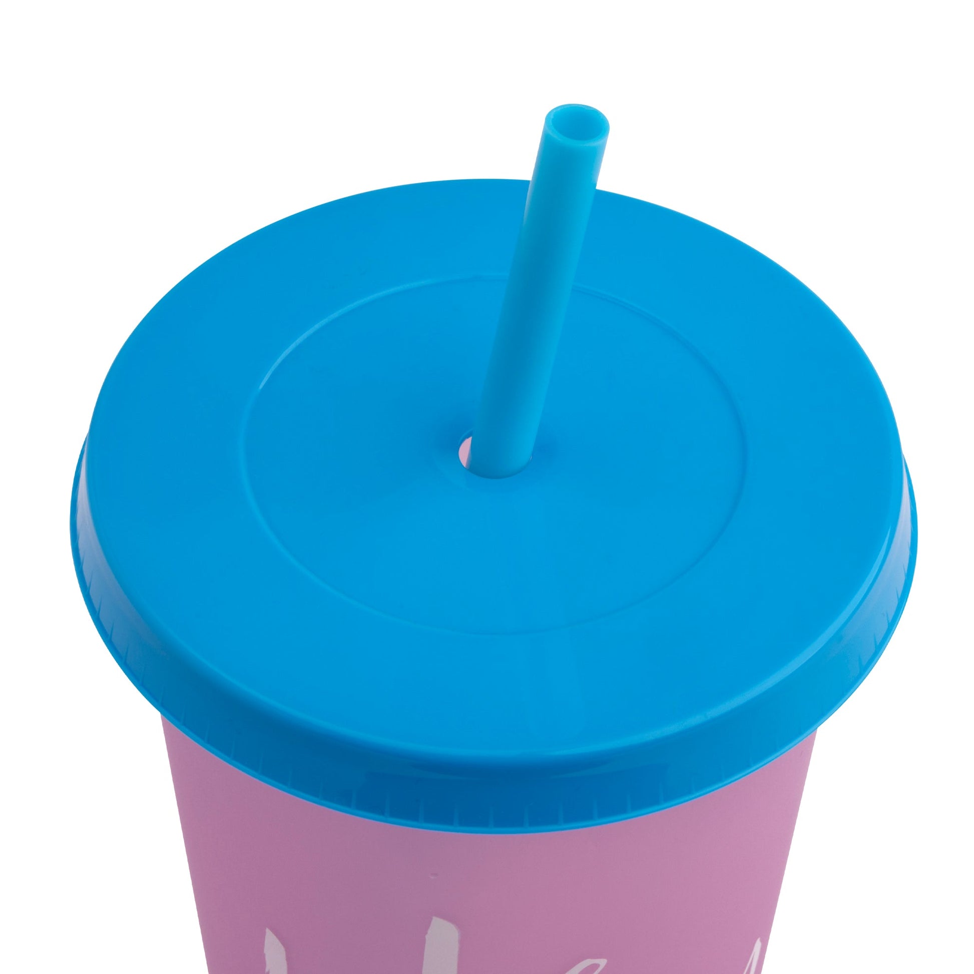 6-Piece Motivation Color-Changing Cup Set M2