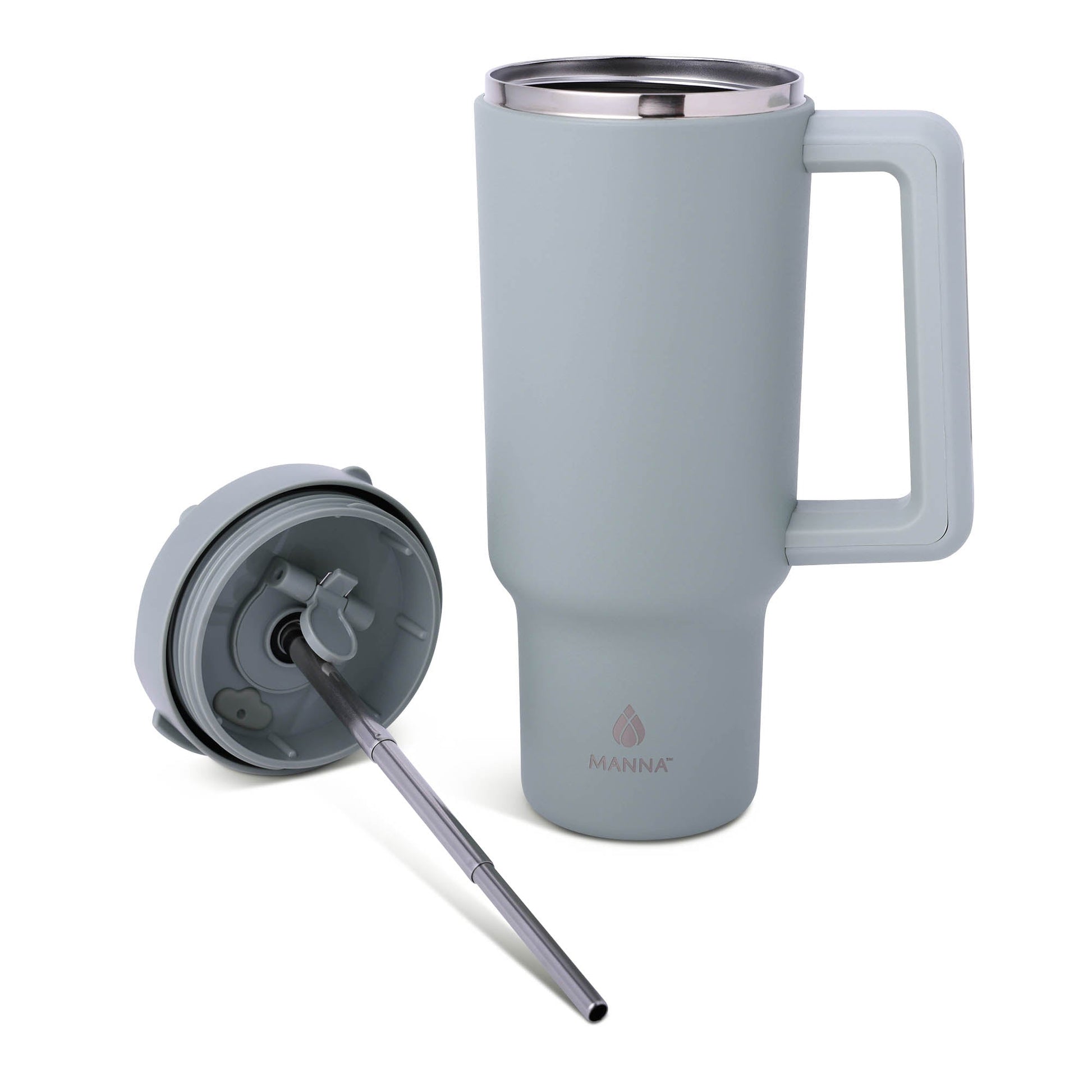 40 oz Top Tumbler K5