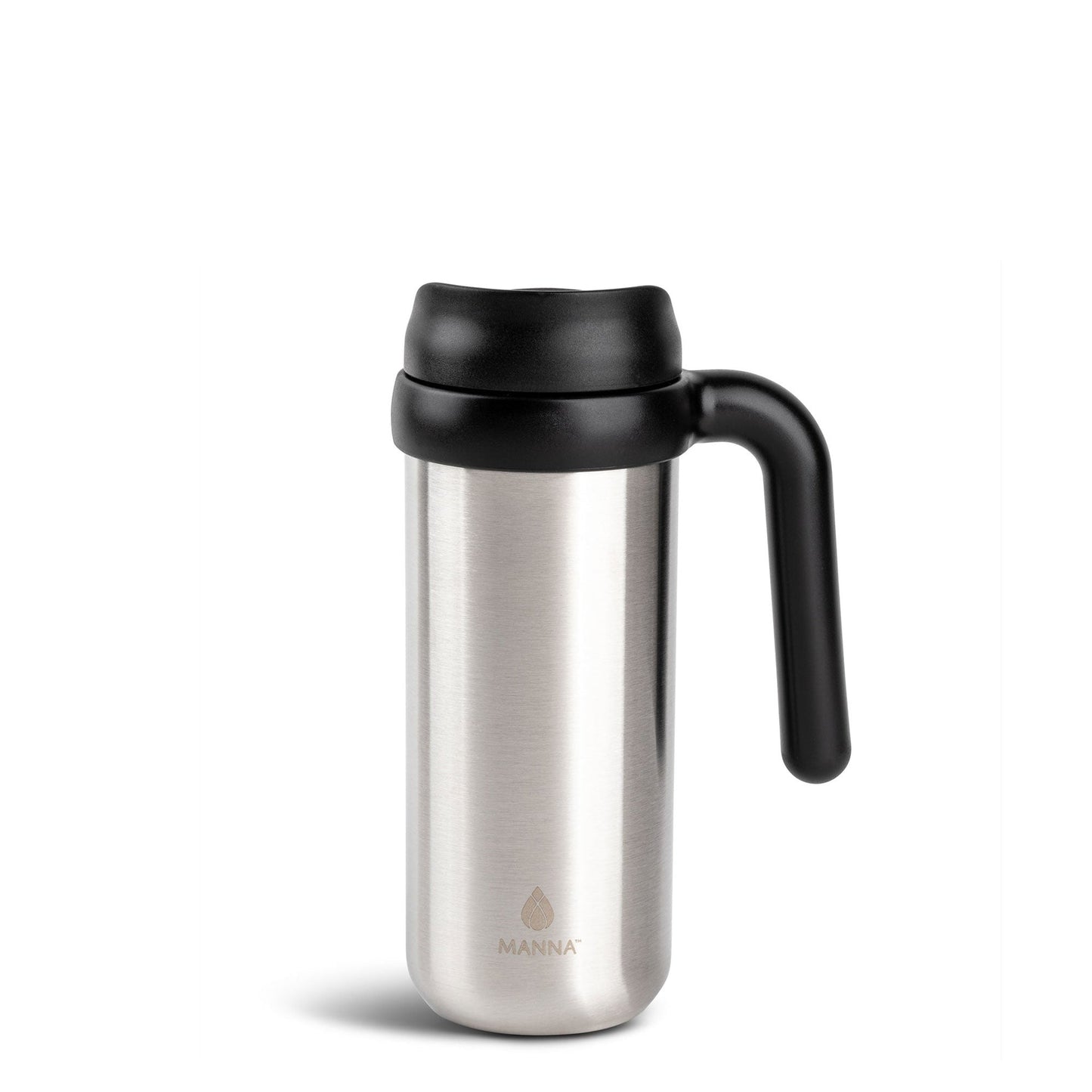 16 oz Mocha Travel Mug Y8