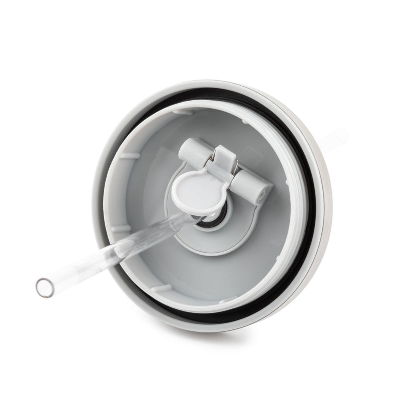 Smart Seal Replacement Lid For Chilly Tumblers J6