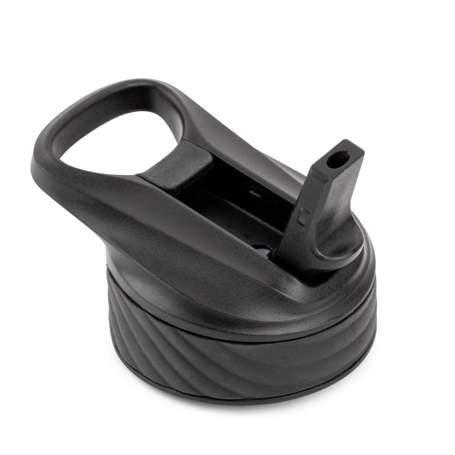 Replacement Flip-Up Straw Lid for Convoy Collection W4