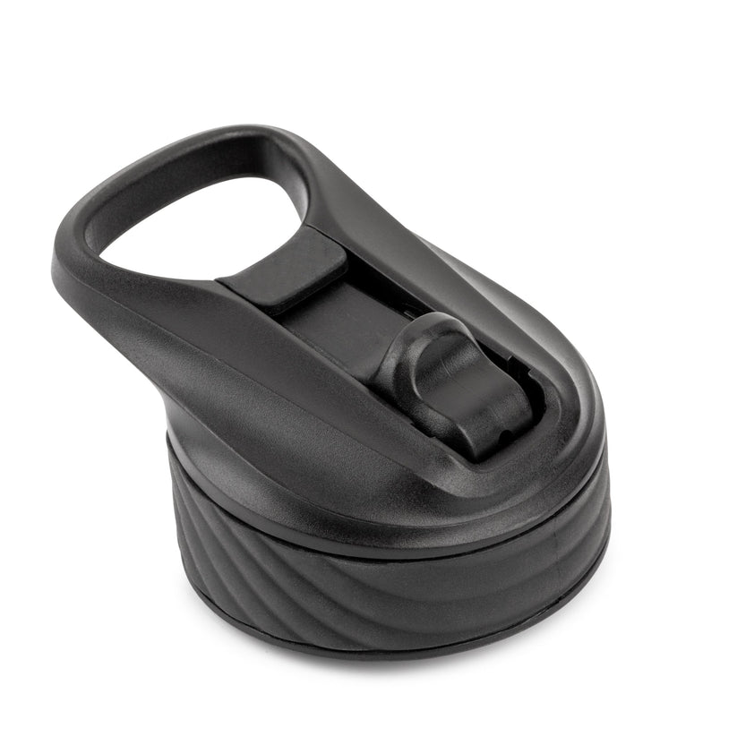 Replacement Flip-Up Straw Lid for Convoy Collection W4