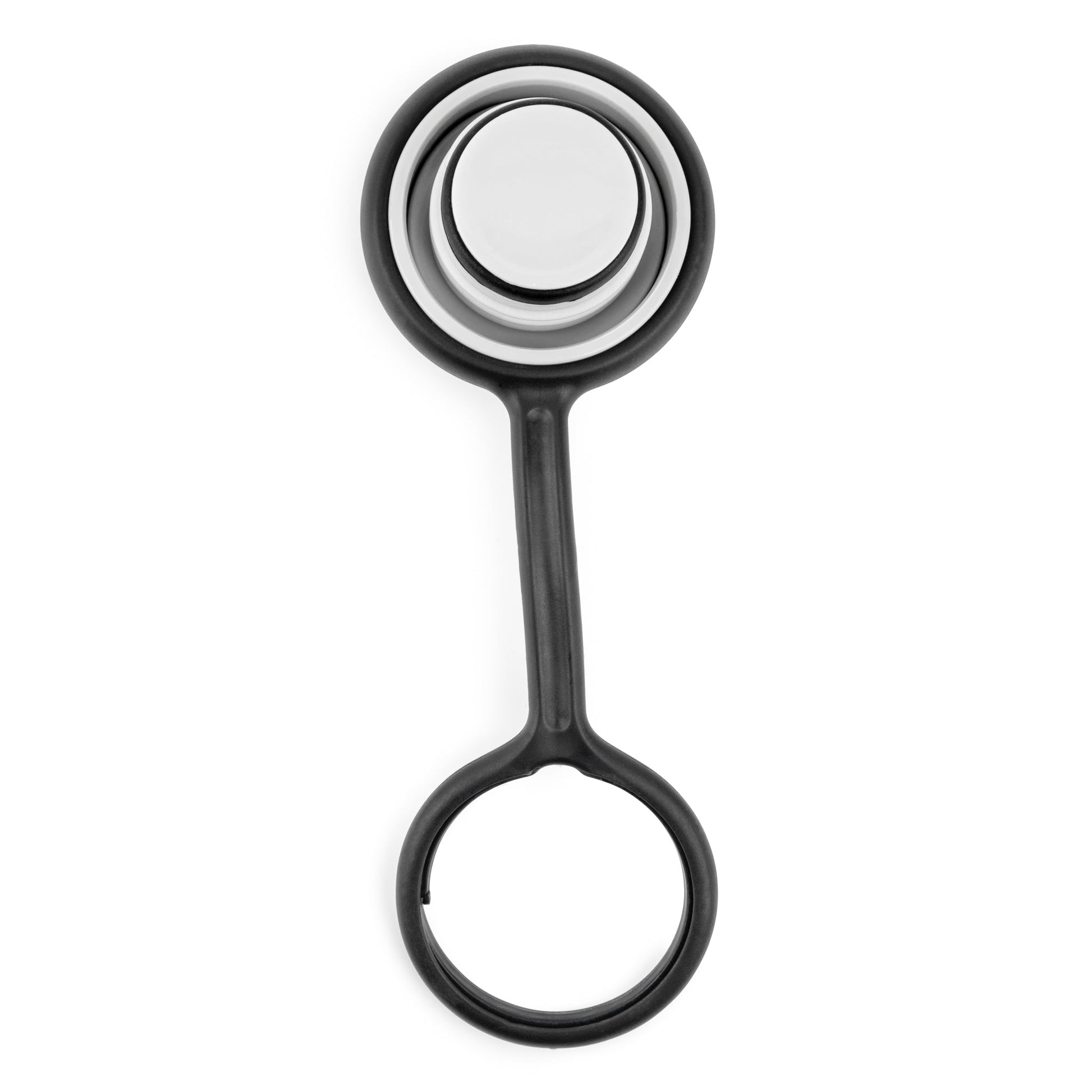 Replacement Lid and Tether for Retro Bottle Collection Q1