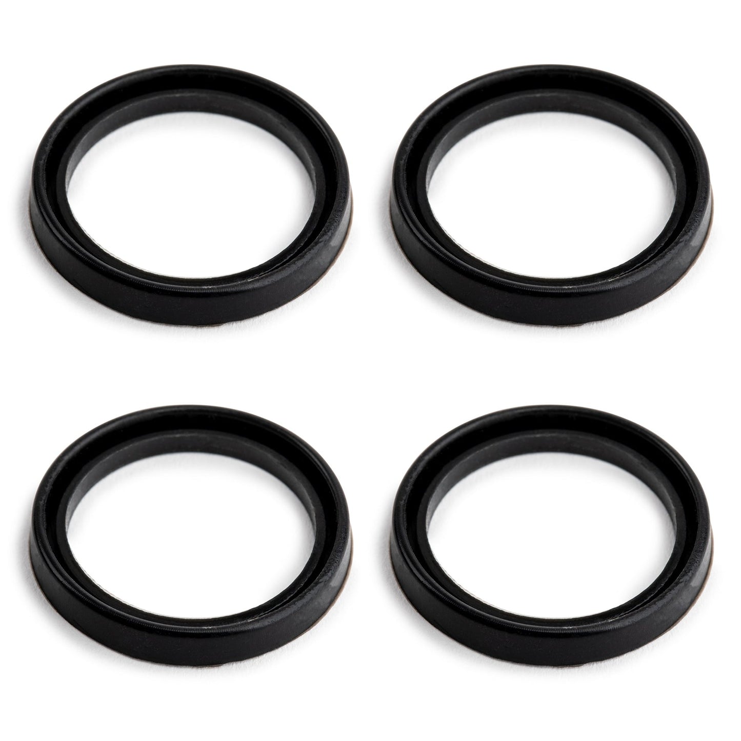 4-Piece Replacement Gasket Set for Vogue Bottle P8