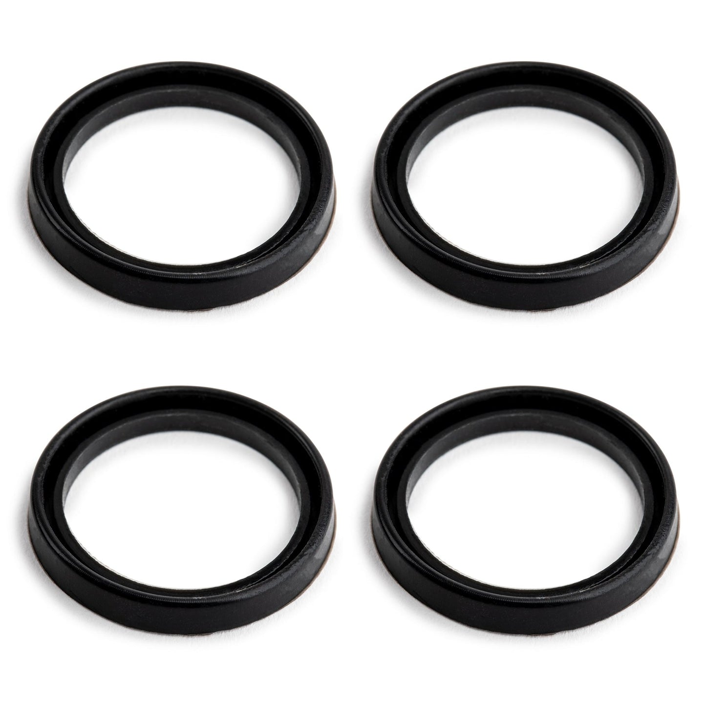 4-Piece Replacement Gasket Set for Vogue Bottle P8