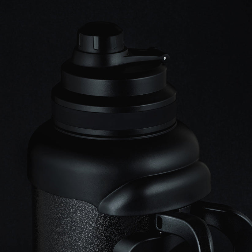 Replacement Lid for Titan Collection (2021 and Earlier) K2
