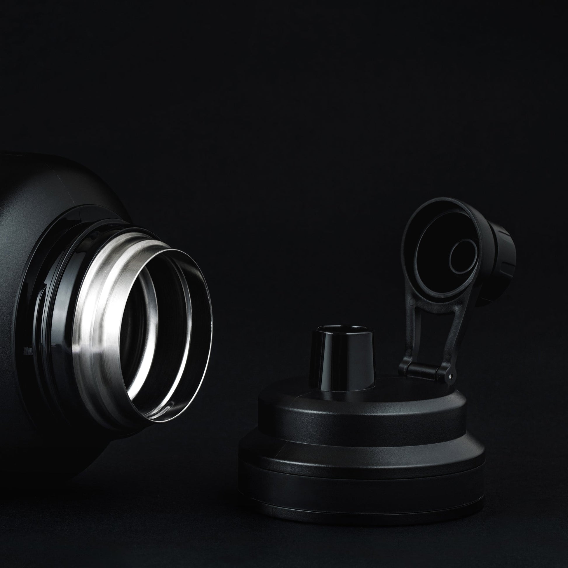 Replacement Lid for Titan Collection S2