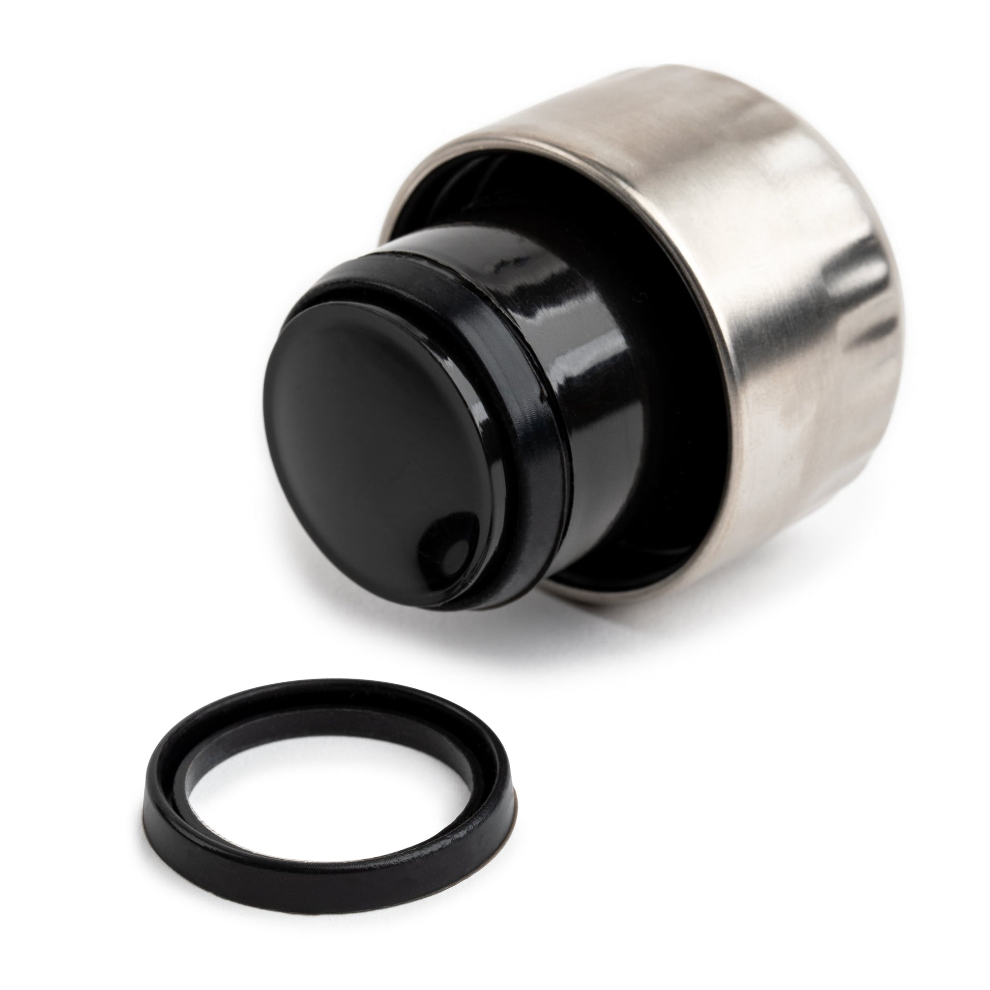 4-Piece Replacement Gasket Set for Vogue Bottle P8