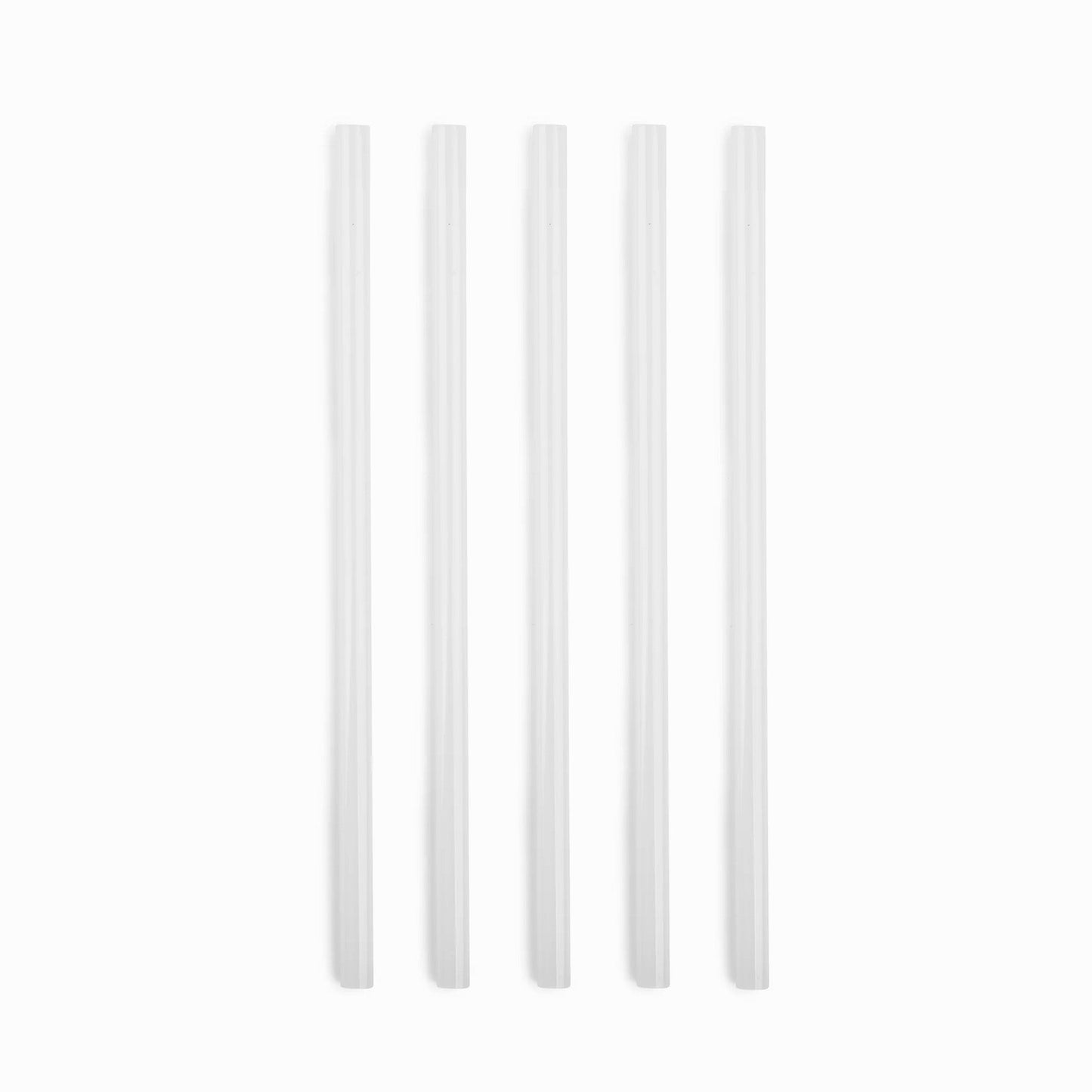 5-Piece Replacement Straw Set for Titan (2.5L/ 78oz) L0