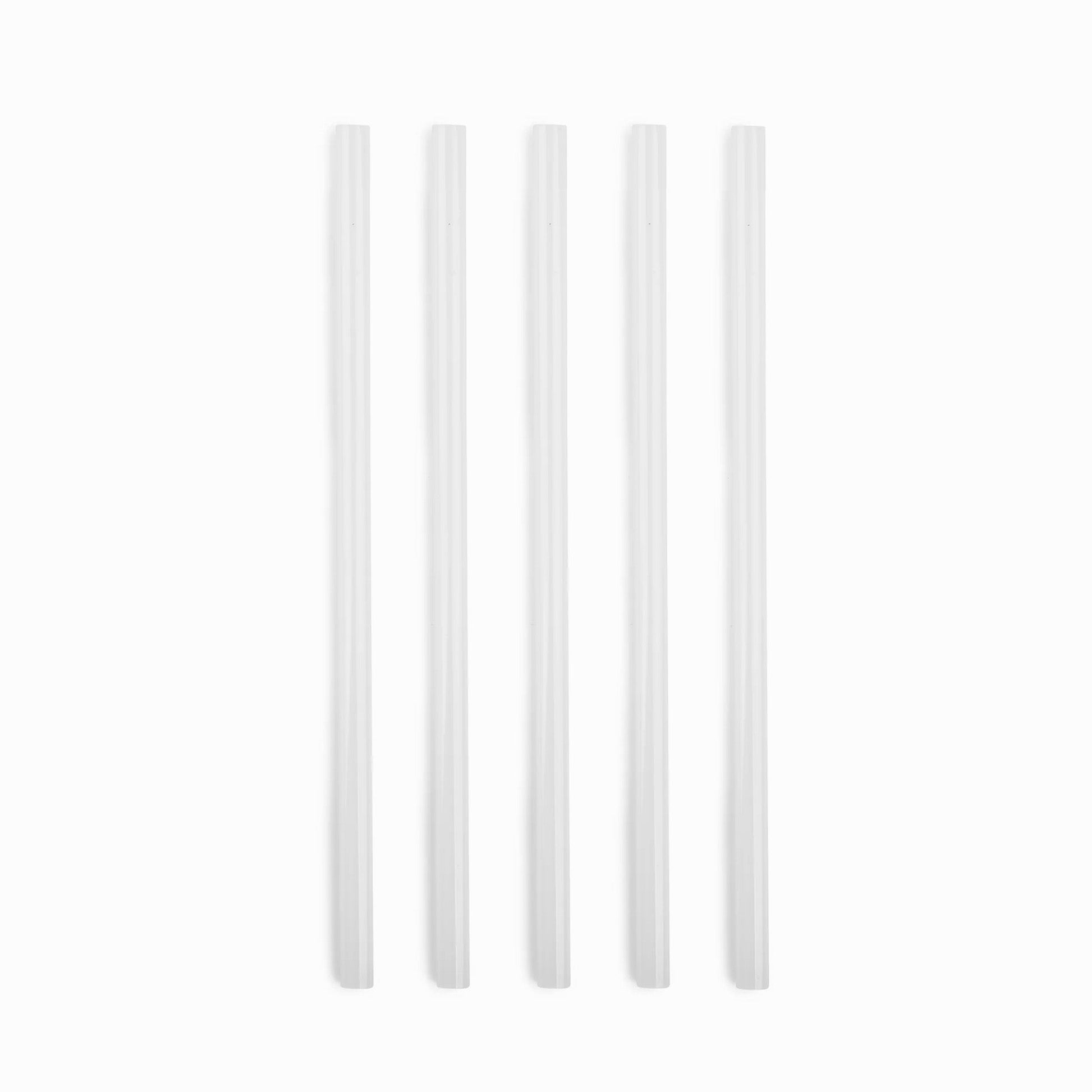 5-Piece Replacement Straw Set for Titan (2.5L/ 78oz) L0