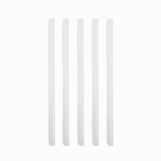 5-Piece Replacement Straw Set for Titan (2.5L/ 78oz) L0