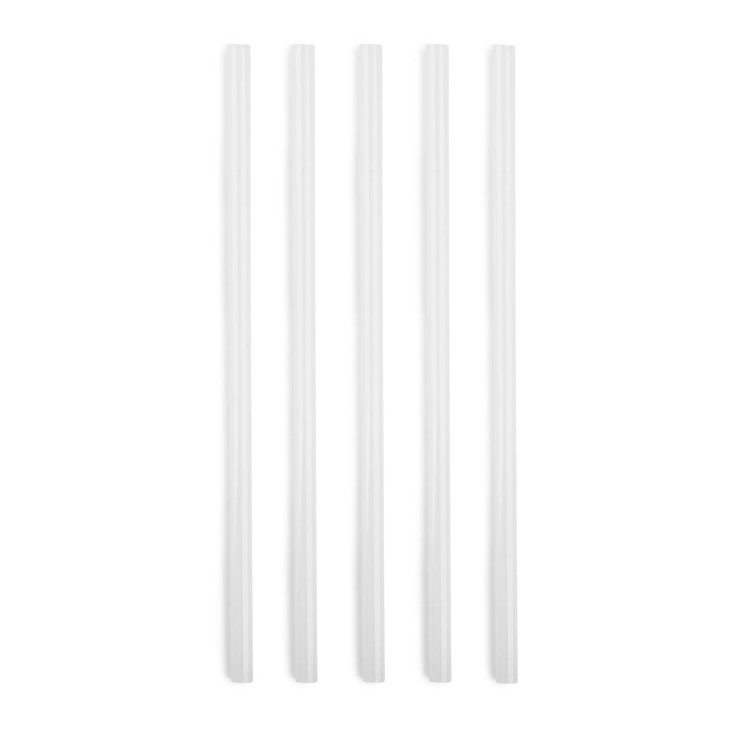 5-Piece Replacement Straw Set for Titan (3L/ 135 oz) K1