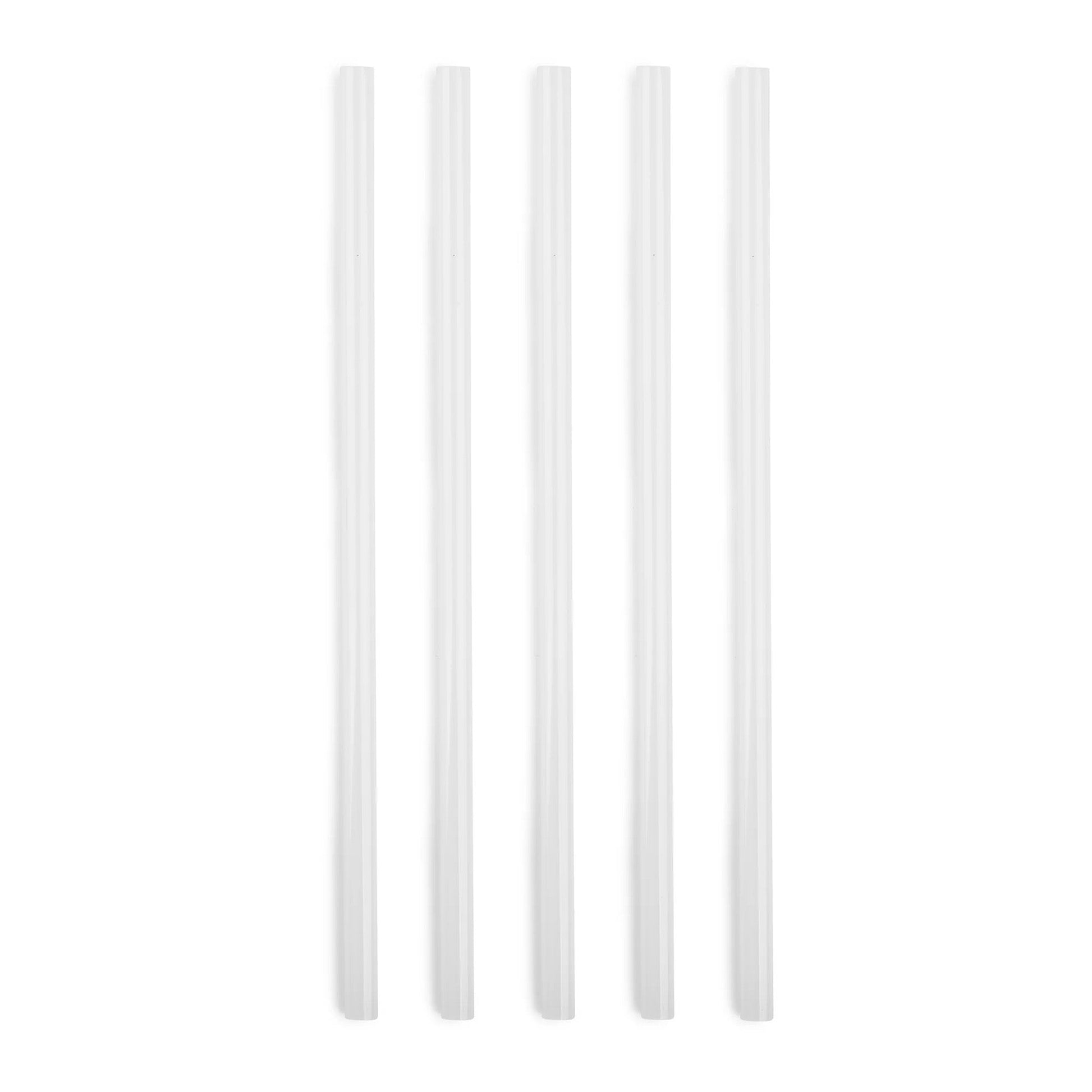 5-Piece Replacement Straw Set for Titan (3L/ 135 oz) K1