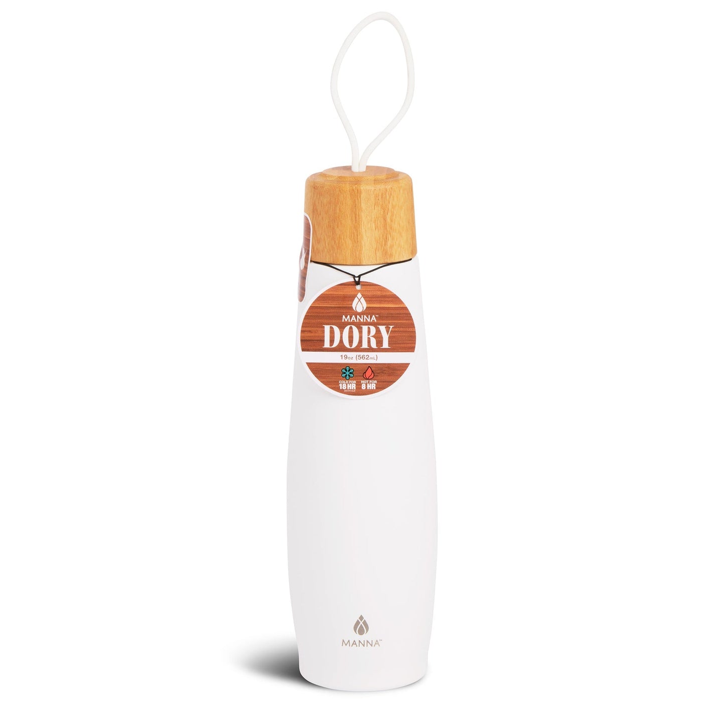 19 oz Dory Bottle Z5