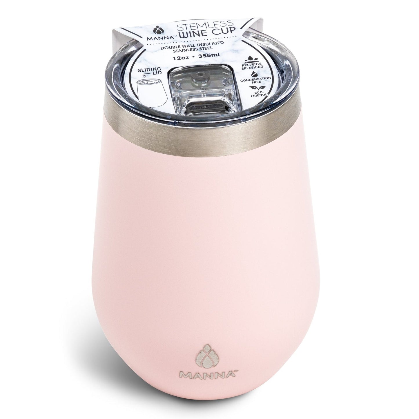 12 oz Wine Tumbler H9