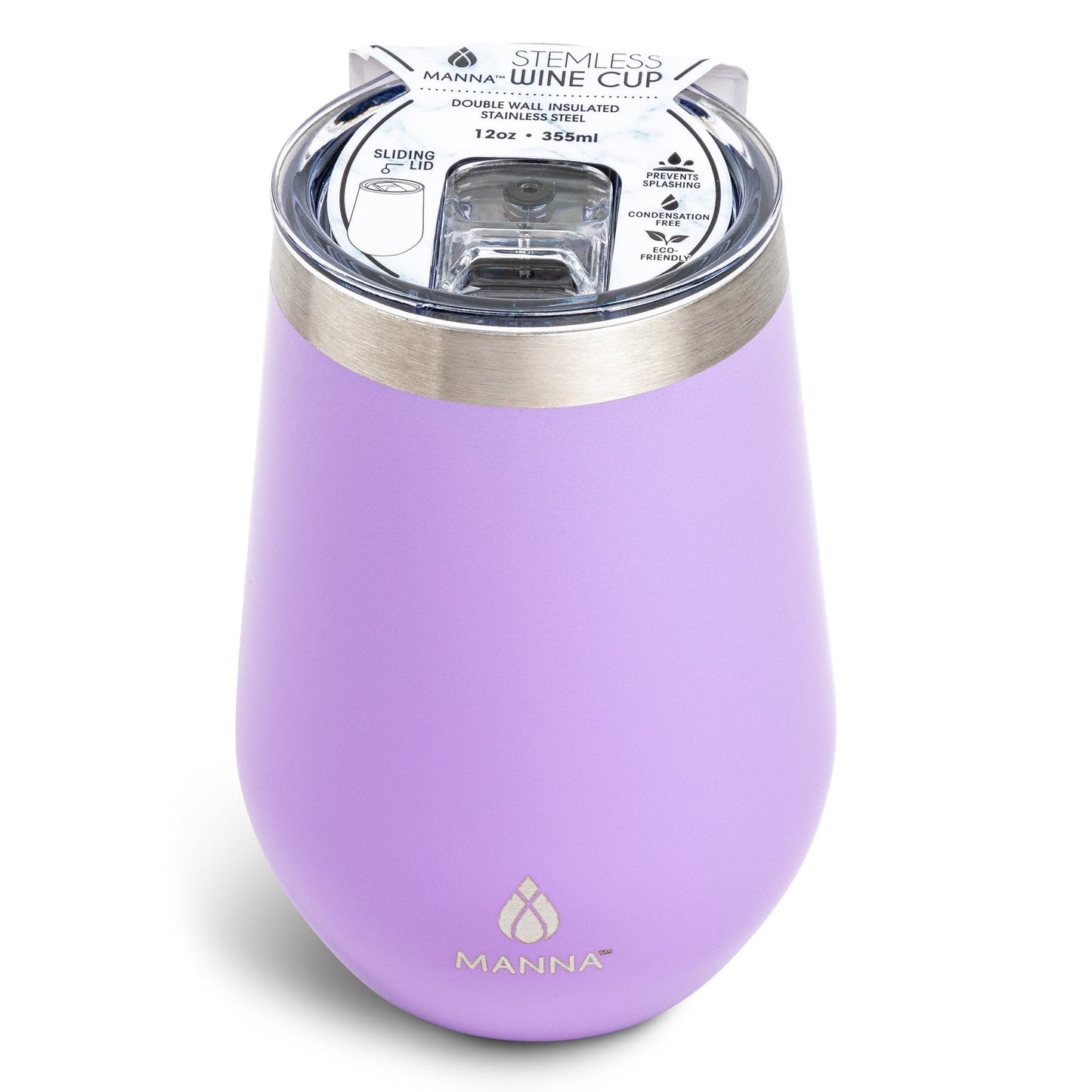 12 oz Wine Tumbler H9