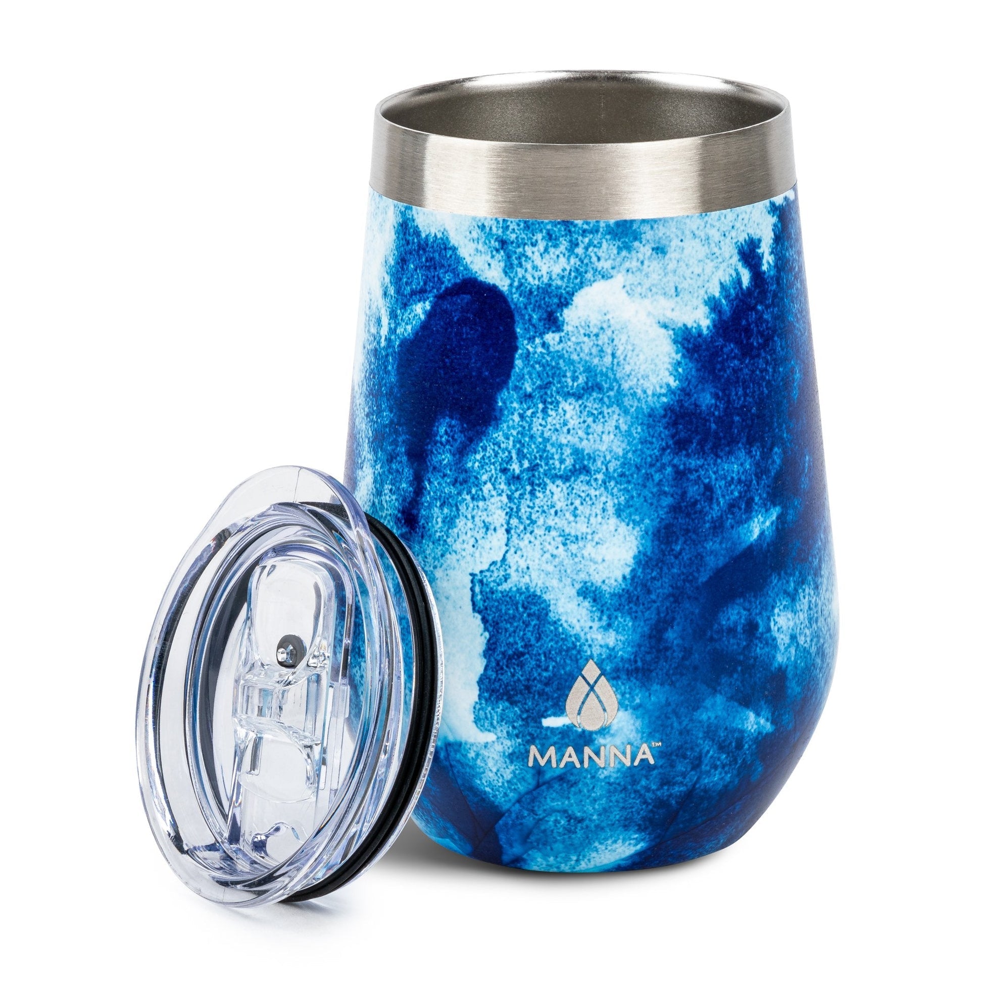 12 oz Wine Tumbler H9