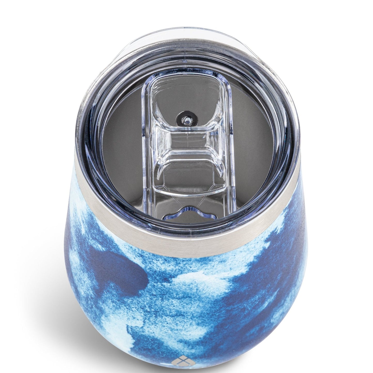 12 oz Wine Tumbler H9
