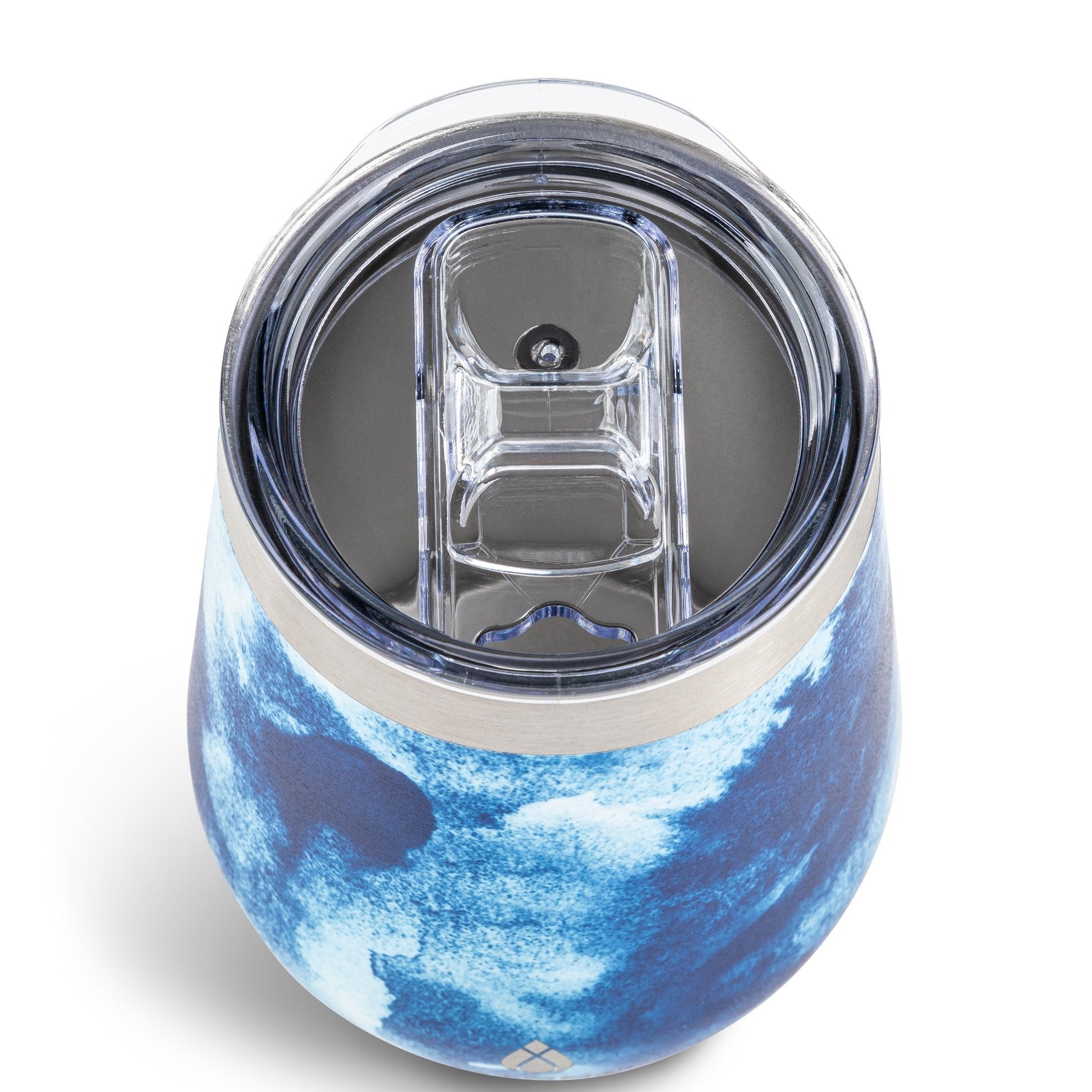 12 oz Wine Tumbler H9