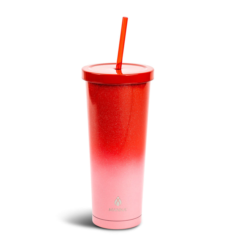 24 oz Chilly Tumbler, Love Collection U4