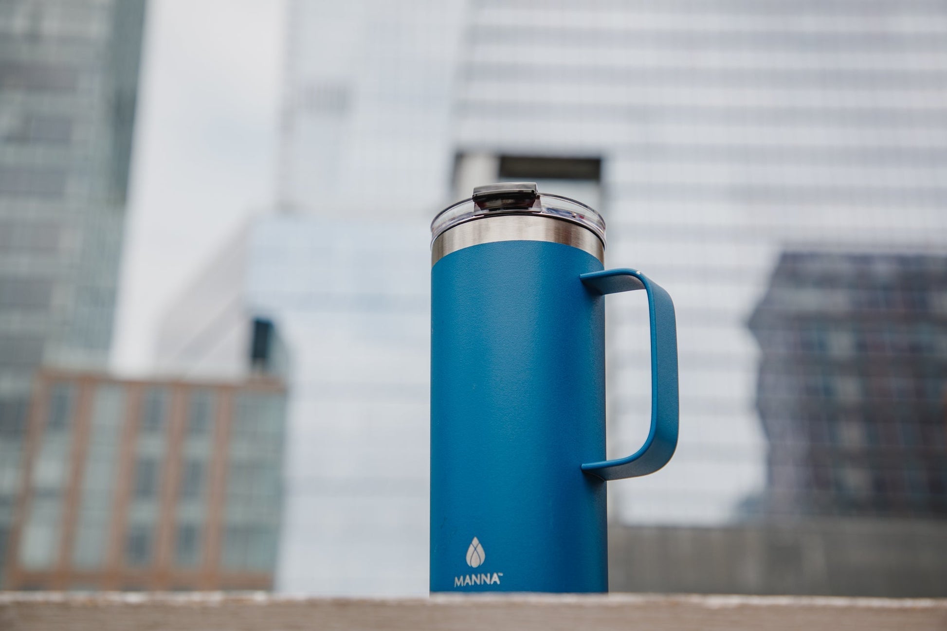 20 oz Tahoe Mug G9