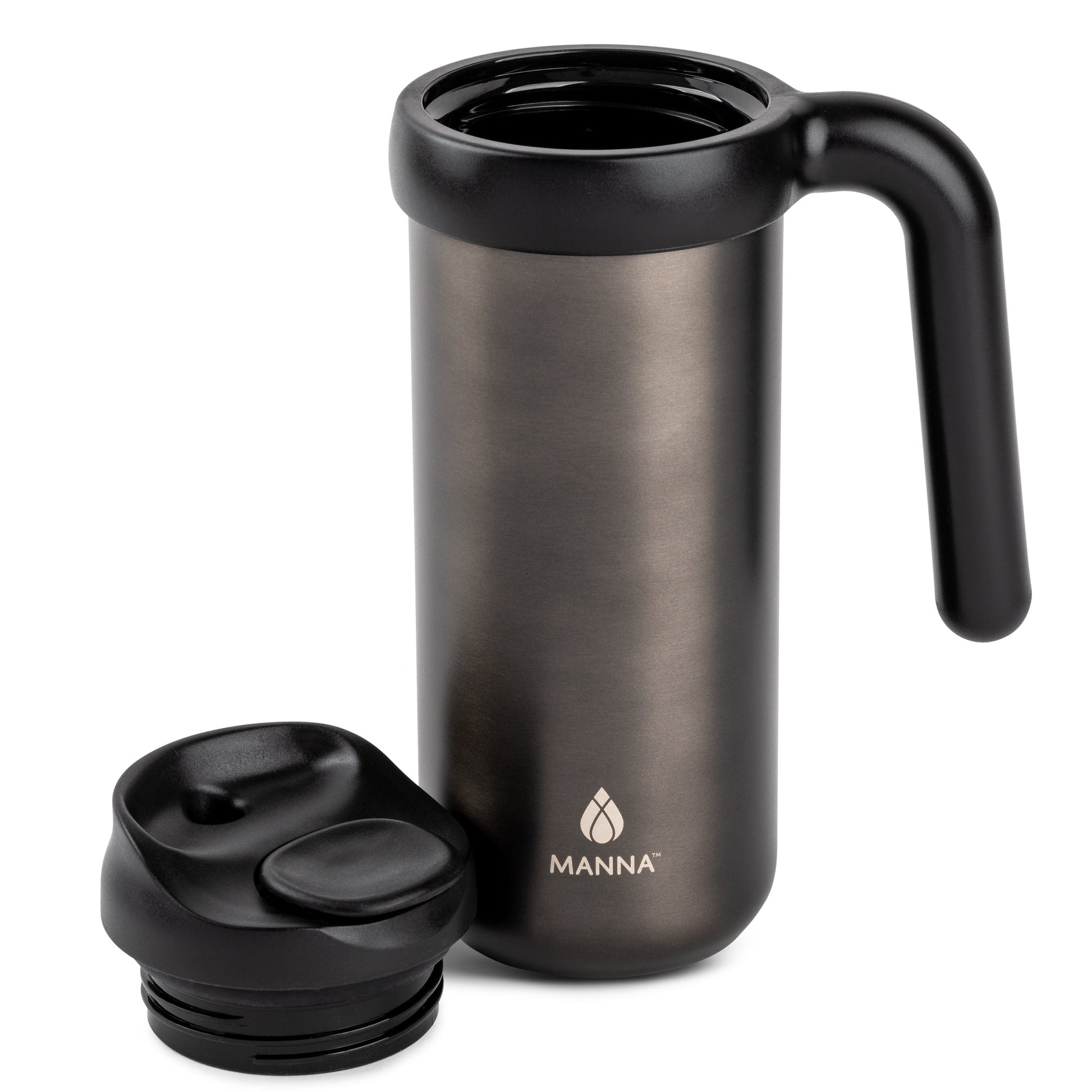 16 oz Mocha Travel Mug Y8