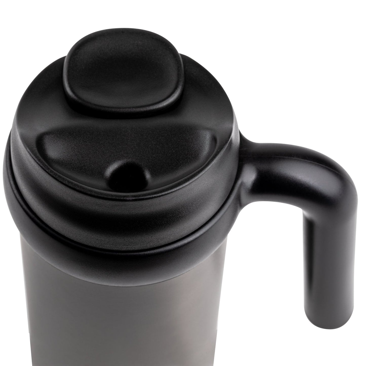 16 oz Mocha Travel Mug Y8