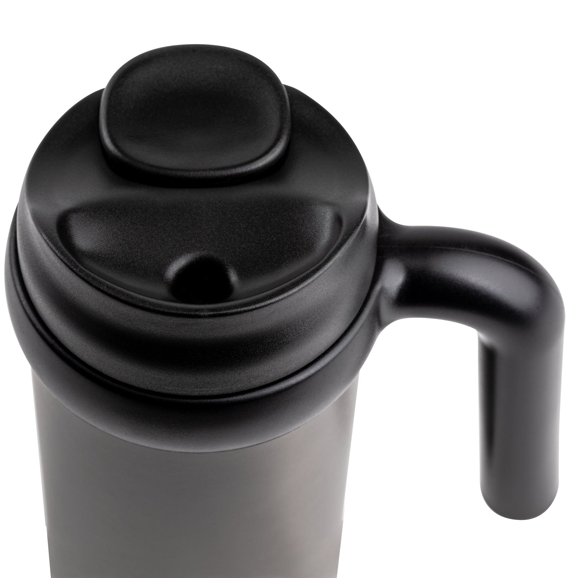 16 oz Mocha Travel Mug Y8